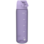 Wąska butelka na napoje - Playful Periwinkle, 500ml / ION8®