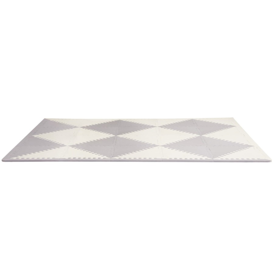 Mata Playspot Grey/Cream GEO / Skip Hop
