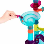 Kulodrom Marble-Palooza, wersja mniejsza / B.Toys