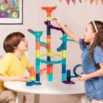 Kulodrom Marble-Palooza, wersja mniejsza / B.Toys
