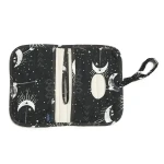 Pikowany organizer na pieluchy - DARK LUNA, RAFAELLO / La Millou