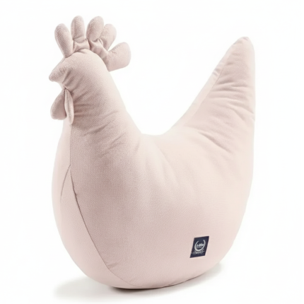 Kura Babci Dany - SMOKE ROSE / La Millou