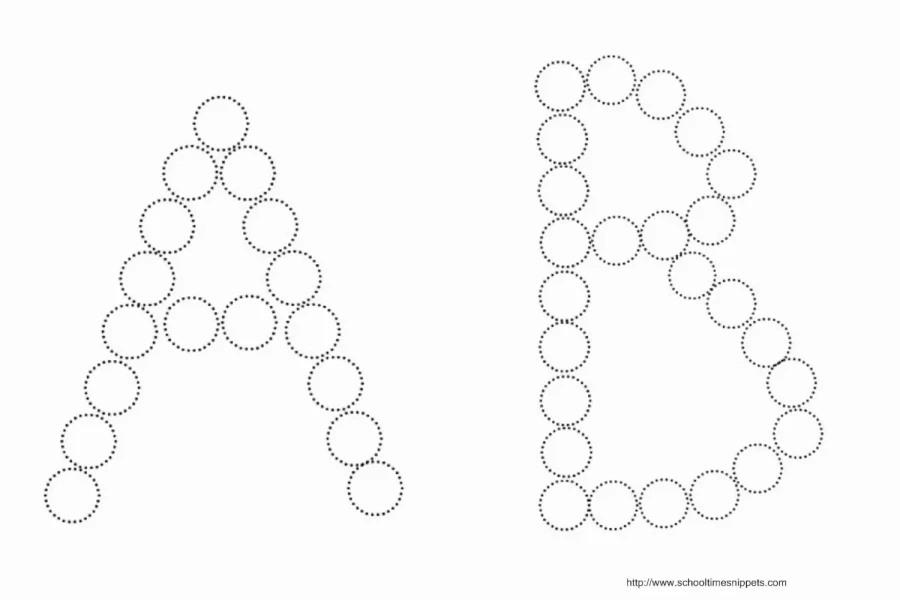 Duże Flamastry Kropkowe Pachnące - Słodkie Lody / Do a dot Art
