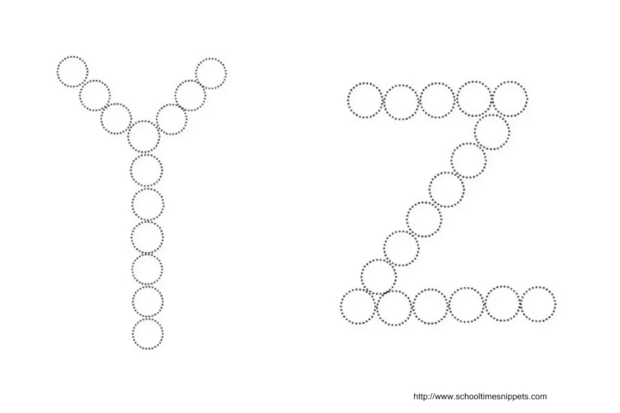 Duże Flamastry Kropkowe - Metaliczny Blask / Do a dot Art