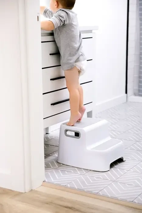 Schodki dla dziecka / Ubbi