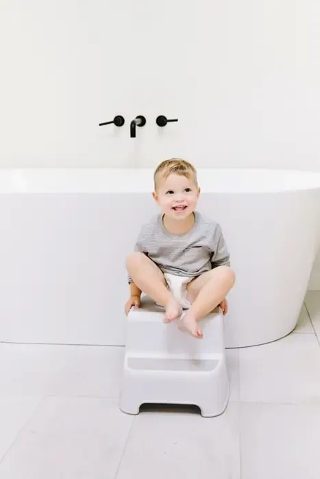 Schodki dla dziecka / Ubbi