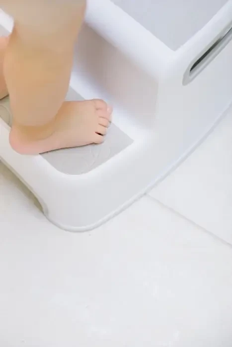 Schodki dla dziecka / Ubbi