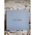 EDYCJA SPECJALNA Pamiętnik Oh Baby – Daisy