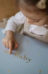 EDYCJA SPECJALNA Pamiętnik Oh Baby – Daisy