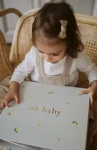 EDYCJA SPECJALNA Pamiętnik Oh Baby – Lemonade