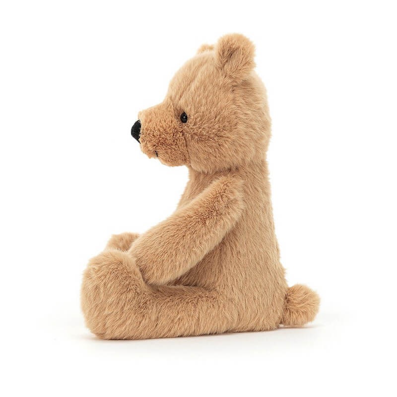 Rufus Miś 20cm / Jellycat RUF2BR