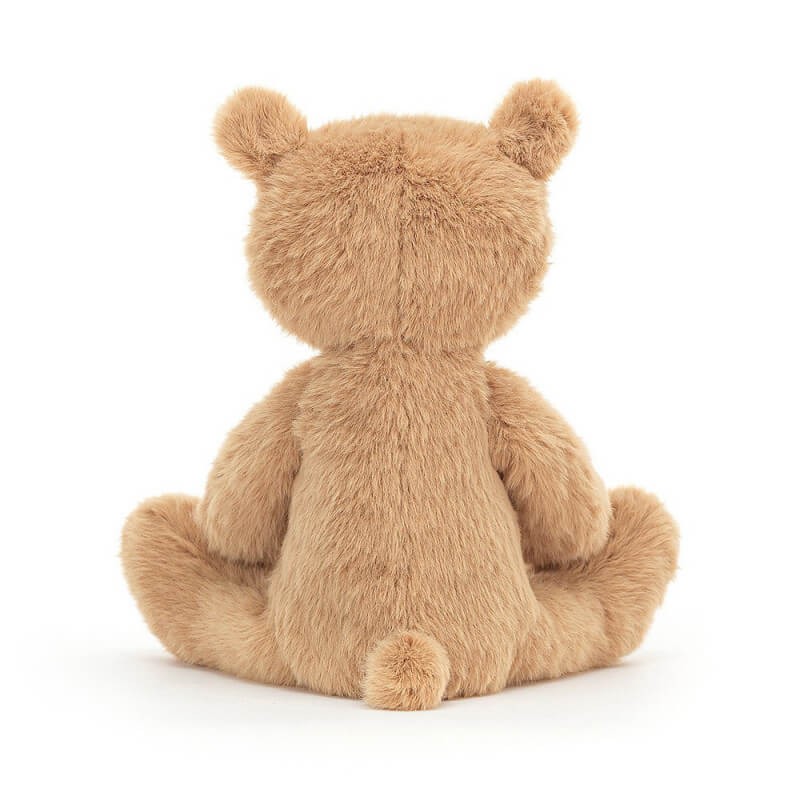 Rufus Miś 20cm / Jellycat RUF2BR
