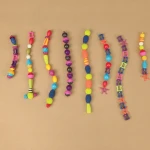 B.eauty Pops – zestaw do tworzenia biżuterii – 275 elementów / B.Toys