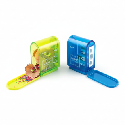 Temperówka na 3 grubości / Ooly 144-009