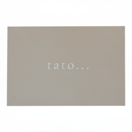 Książeczka o Tobie „TATO …”