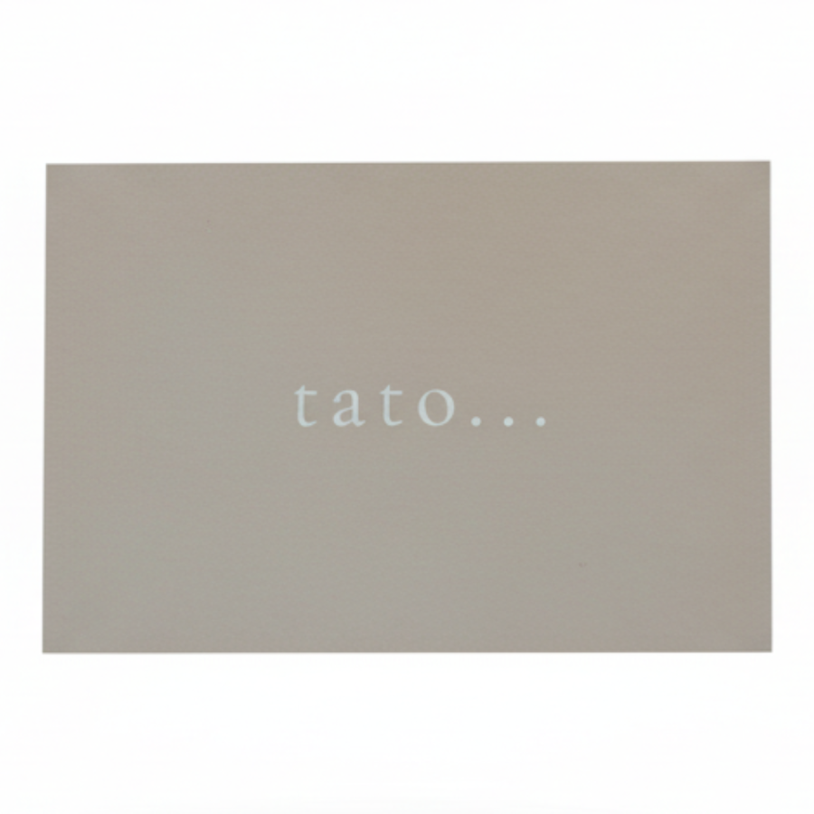 Książeczka o Tobie „TATO …”