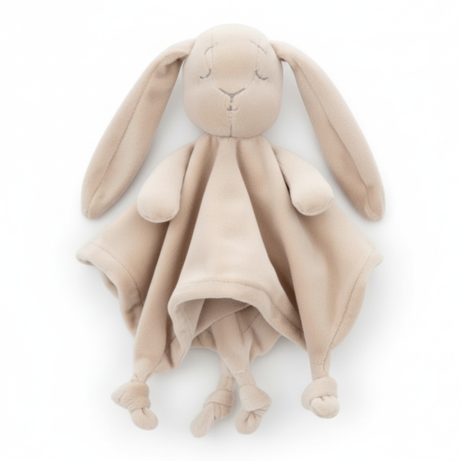 Doudou Effik - beżowyTuluś