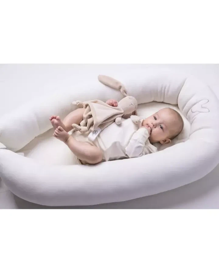 Doudou Effik - beżowyTuluś