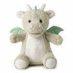 Szumiący Smok z czujnikiem ruchu i pozytywką / Cloud b® Love Light Buddies Drake the Dragon™
