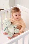Szumiący Smok z czujnikiem ruchu i pozytywką / Cloud b® Love Light Buddies Drake the Dragon™