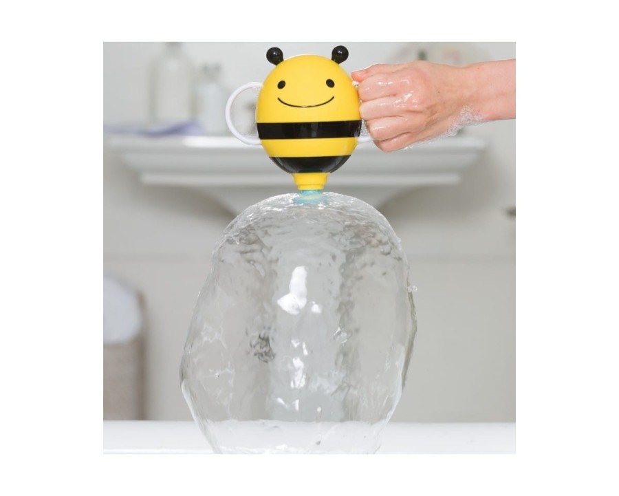 Fontanna Pszczółka Zoo / Skip Hop