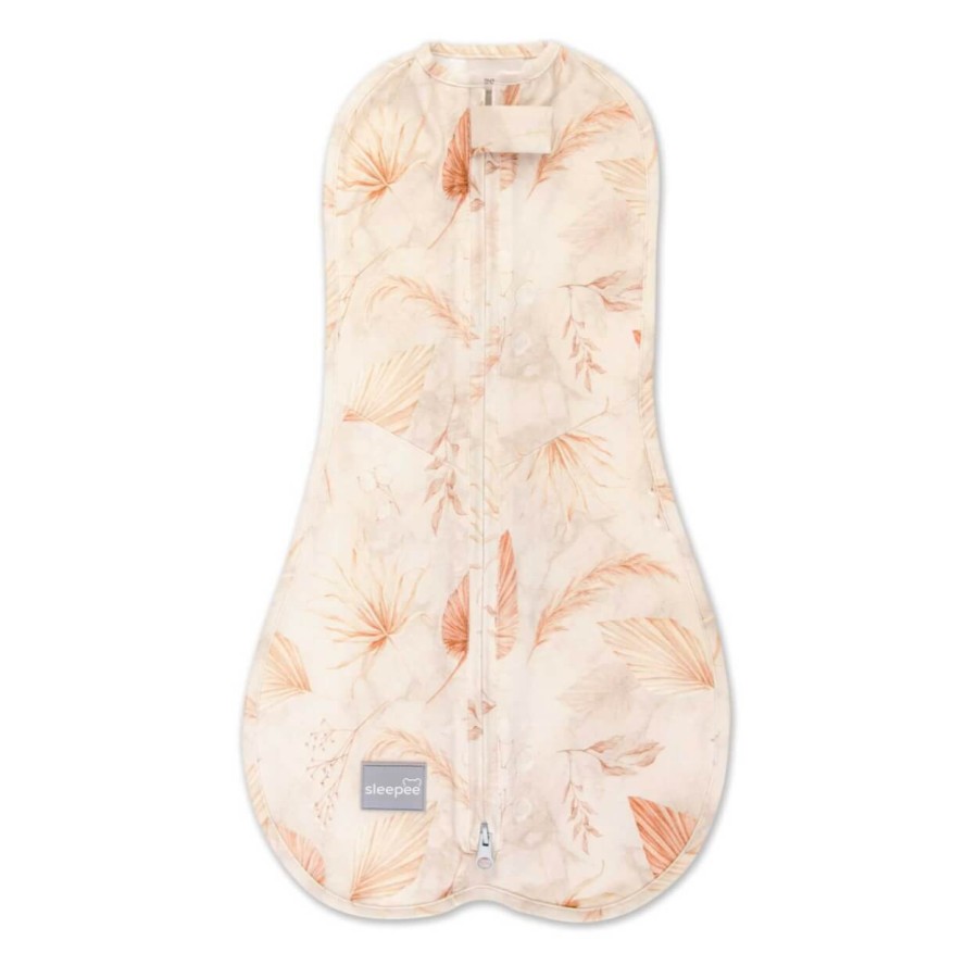 Otulacz FIRST STEP Bohemian Sand / Sleepee