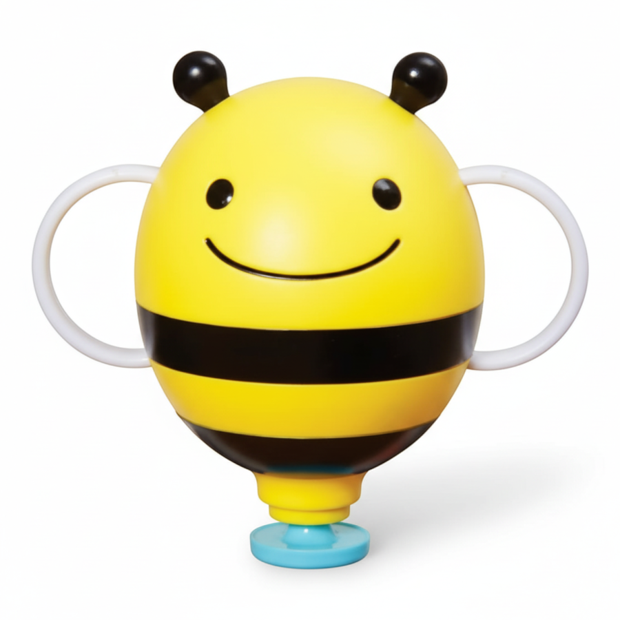 Fontanna Pszczółka Zoo / Skip Hop