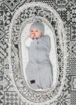 Otulacz SECOND STEP Bohemian Sand / Sleepee