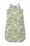Śpiworek do spania Grow Up Bohemian Green 0-2 lata / Sleepee