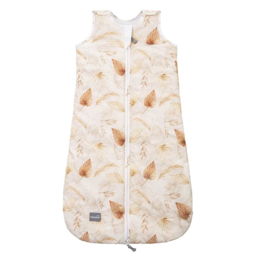 Śpiworek do spania Grow Up Bohemian Sand 0-2 lata / Sleepee