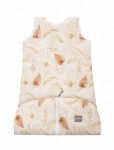 Śpiworek do spania Grow Up Bohemian Sand 0-2 lata / Sleepee