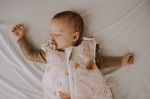 Śpiworek do spania Grow Up Bohemian Sand 0-2 lata / Sleepee