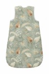 Śpiworek do spania Newborn Bohemian Green / Sleepee