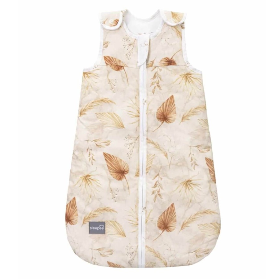 Śpiworek do spania Newborn Bohemian Sand / Sleepee