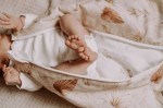 Śpiworek do spania Newborn Bohemian Sand / Sleepee