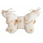 Poduszka Antywstrząsowa Motylek Bohemian Sand / Sleepee