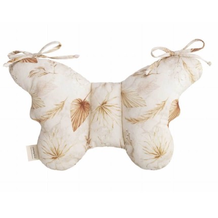 Poduszka Antywstrząsowa Motylek Bohemian Sand / Sleepee