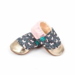 Kapcie do domu, żłobka, przedszkola - Unicorn Magic / TITOT