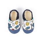 Kapcie do domu, żłobka, przedszkola - The Police / TITOT