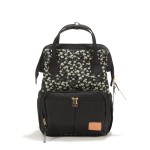 Plecak Dolce Vita - PRETTY BLACK / La Millou