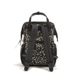 Plecak Dolce Vita - PRETTY BLACK / La Millou