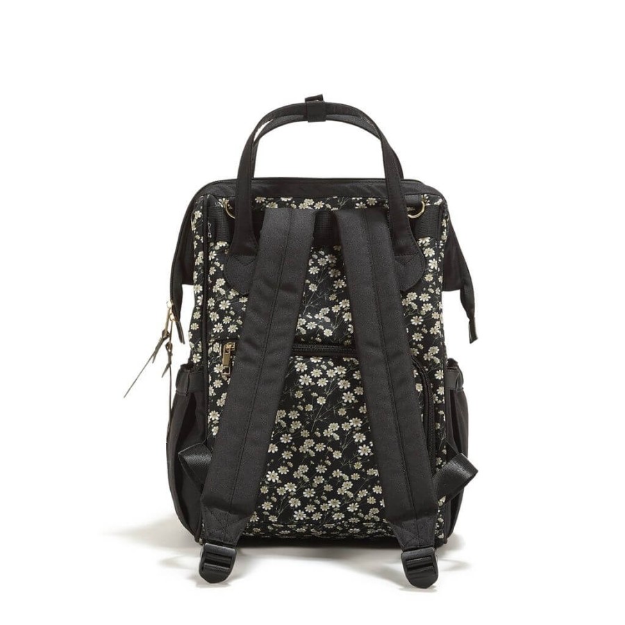 Plecak Dolce Vita - PRETTY BLACK / La Millou