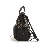 Plecak Dolce Vita - PRETTY BLACK / La Millou