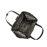 Plecak Dolce Vita - PRETTY BLACK / La Millou