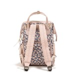 Plecak Dolce Vita - SUGAR PINK / La Millou