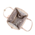 Plecak Dolce Vita - SUGAR PINK / La Millou
