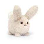 Królik Caboodle 10 cm / Jellycat CAB3B