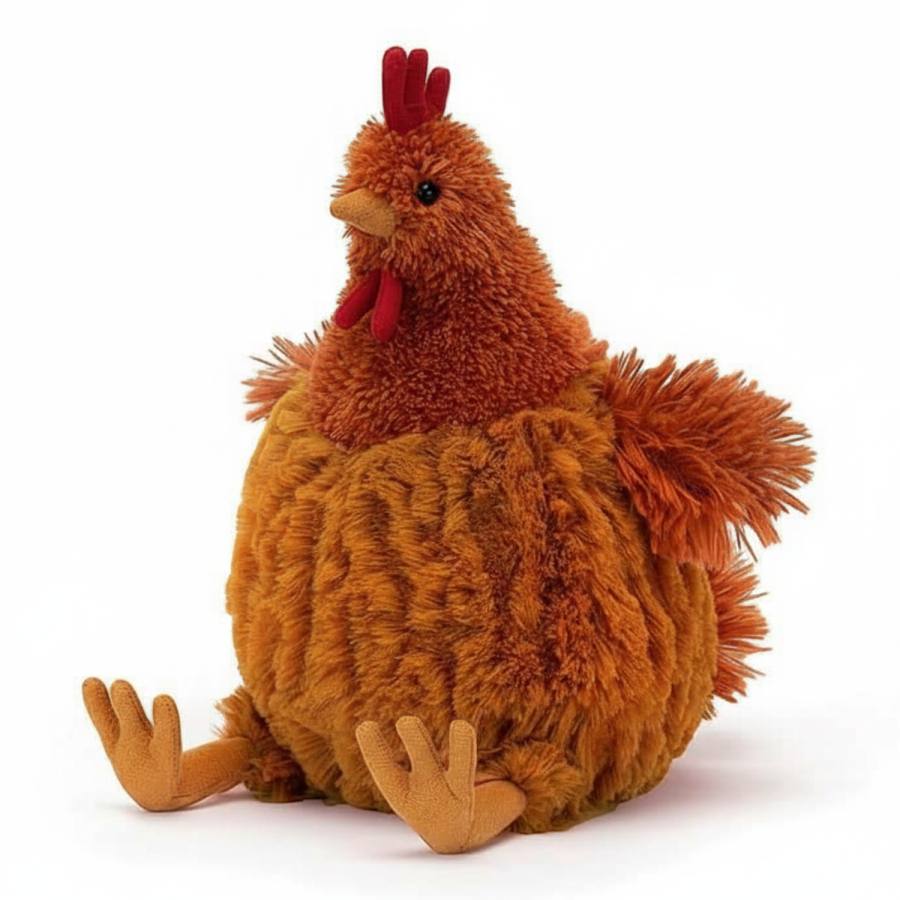 Kura Cecylia 23cm / Jellycat CEC3C