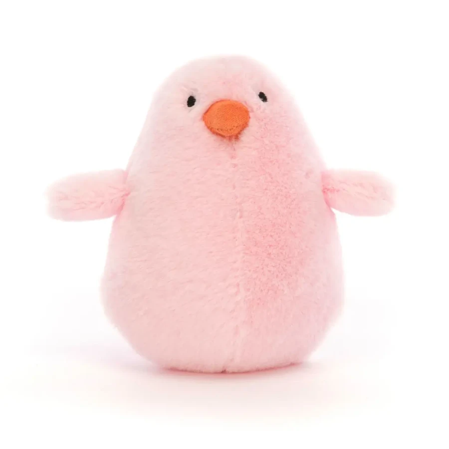 Kolorowe kurczaczki 10 cm / Jellycat
