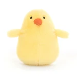 Kolorowe kurczaczki 10 cm / Jellycat